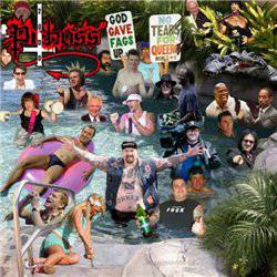 Pitboss 2000 : Retard Pool Party Pitboss 2000 : Retard Pool Party